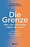 Die Grenze