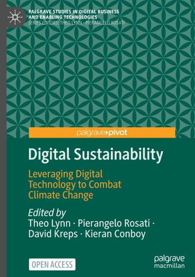 Digital Sustainability