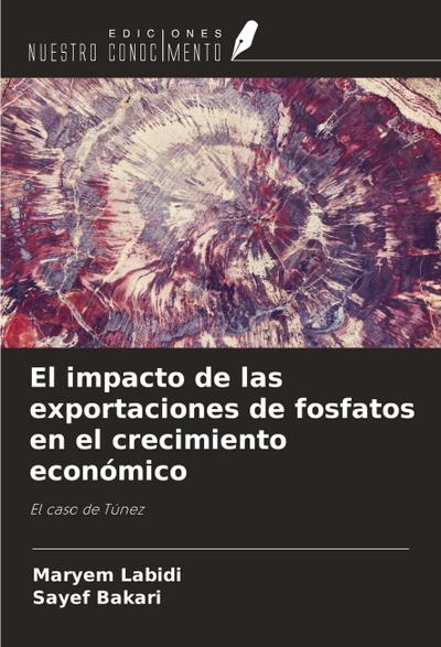 El impacto de las exportaciones de fosfatos en el crecimiento económico