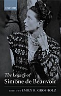 The Legacy of Simone de Beauvoir