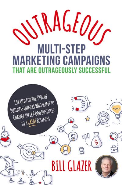 OUTRAGEOUS Multi-Step Marketing Campaigns That Are Outrageously Successful