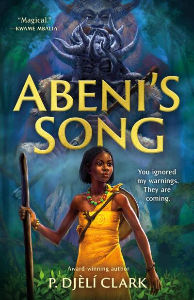 Abeni’s Song