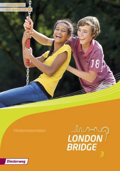 London Bridge - Inklusions- und Fördermaterialien