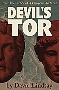 Devil’s Tor