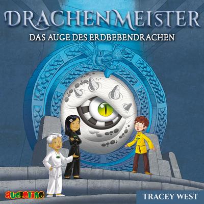 Drachenmeister - Das Auge des Erdbebendrachen