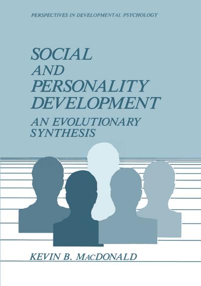 Social and Personality Development