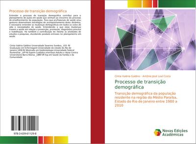 Processo de transição demográfica