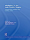 Mediation in the Asia-Pacific Region