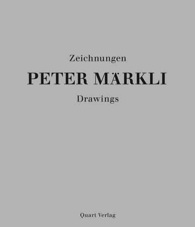 Peter Märkli - Zeichnungen/Drawings
