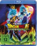 Dragonball Super - Broly