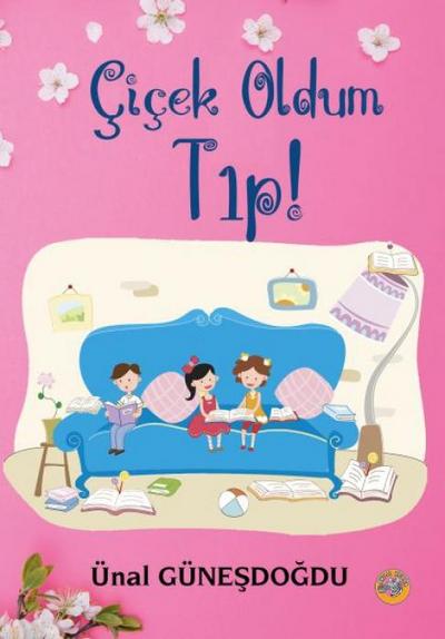 Cicek Oldum Tip