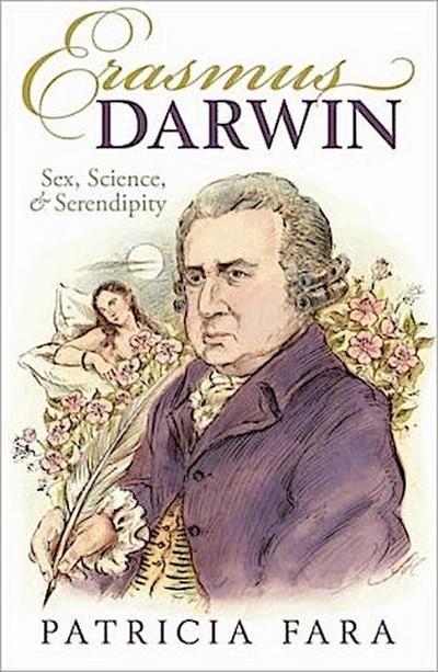 Erasmus Darwin