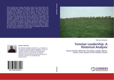 Teresian Leadership: A Historical Analysis