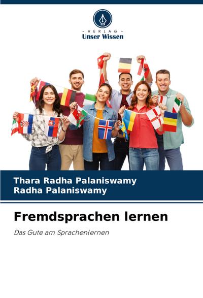 Fremdsprachen lernen