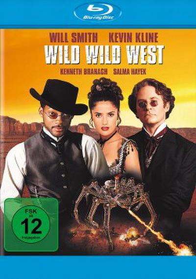 Wild Wild West