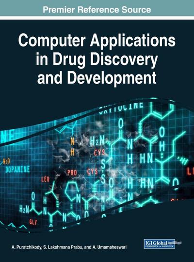 Computer Applications in Drug Discovery and Development