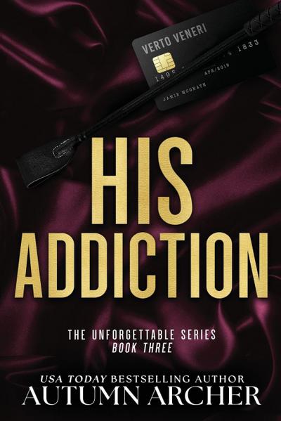 His Addiction