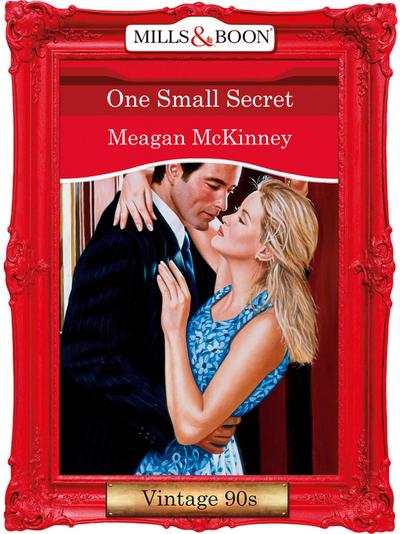 One Small Secret