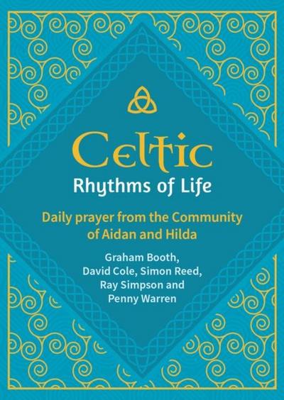 Celtic Rhythms of Life