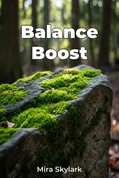 Balance Boost