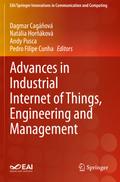 Advances in Industrial Internet of Things, Engineering and Management