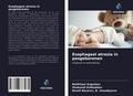 Esophageal atresia in pasgeborenen