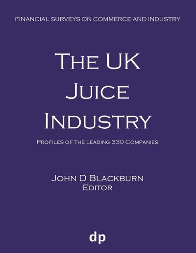 The UK Juice Industry