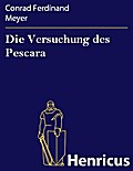Die Versuchung des Pescara