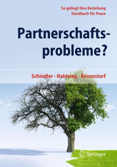 Partnerschaftsprobleme?