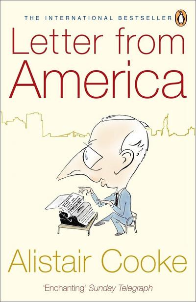 Letter from America