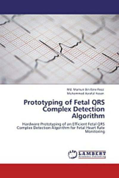 Prototyping of Fetal QRS Complex Detection Algorithm