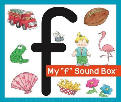My ’f’ Sound Box
