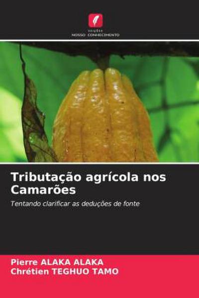 Tributação agrícola nos Camarões