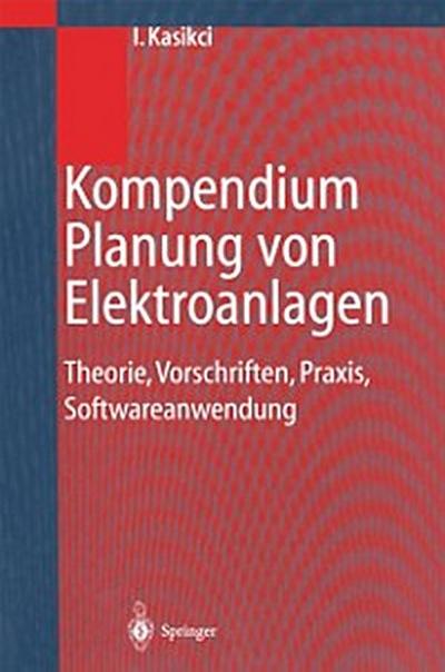 Kompendium Planung von Elektroanlagen