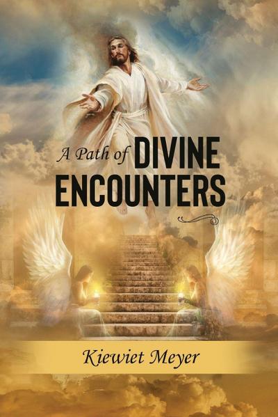 Meyer, K: Path of Divine Encounters