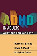 ADHD in Adults
