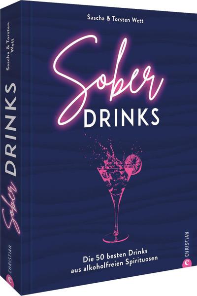 Sober Drinks 