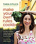 Make Your Own Rules Cookbook