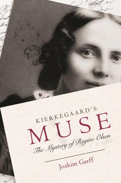 Kierkegaard’s Muse