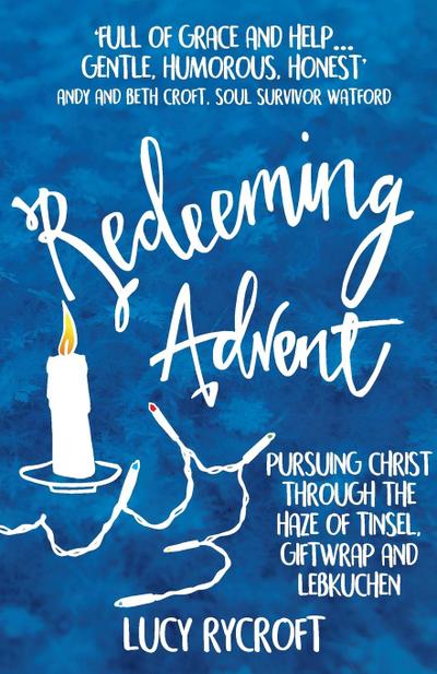 Redeeming Advent