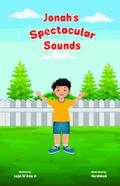 Jonah’s Spectacular Sounds