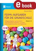 Fermi-Aufgaben für die Grundschule - Klasse 2-4