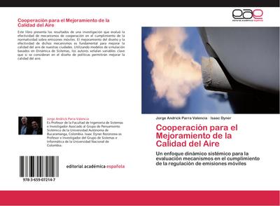 Cooperación para el Mejoramiento de la Calidad del Aire