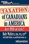 Taxation of Canadians in America