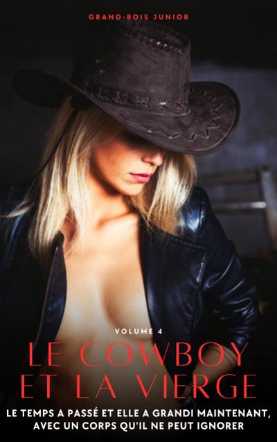 Le Cowboy et la Vierge
