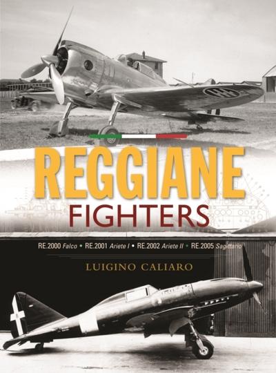 Reggiane Fighters
