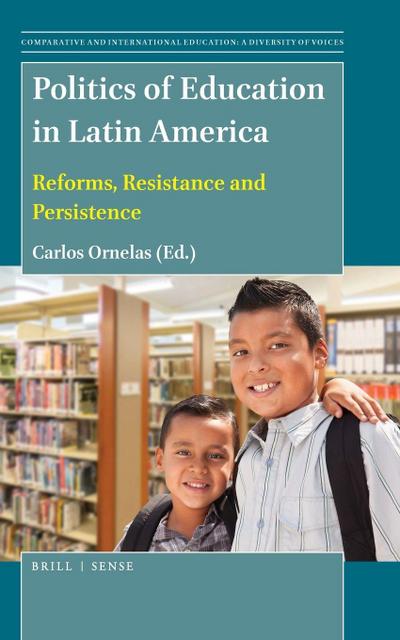 Politics of Education in Latin America