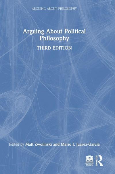 Arguing About Political Philosophy