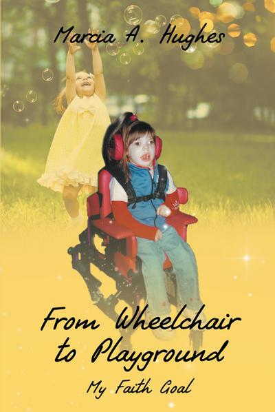 From Wheelchair to Playground