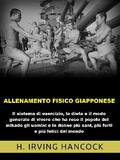 Allenamento Fisico Giapponese (Tradotto)
